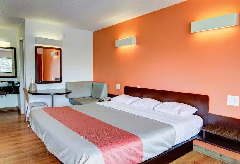 Motel 6 Kansas City, Mo