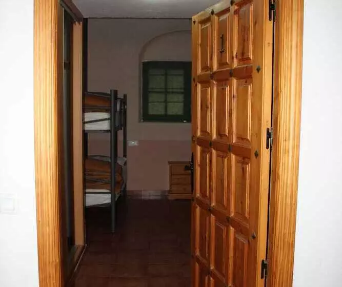 Albergue Camino De Santiago   Hostel