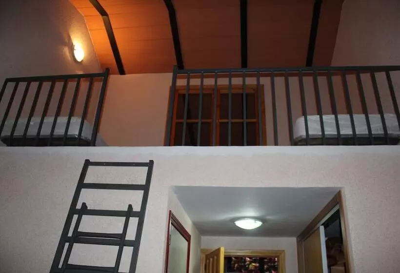 Albergue Camino De Santiago   Hostel