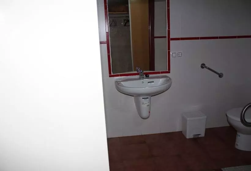 Albergue Camino De Santiago   Hostel