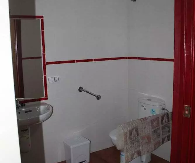 Albergue Camino De Santiago   Hostel