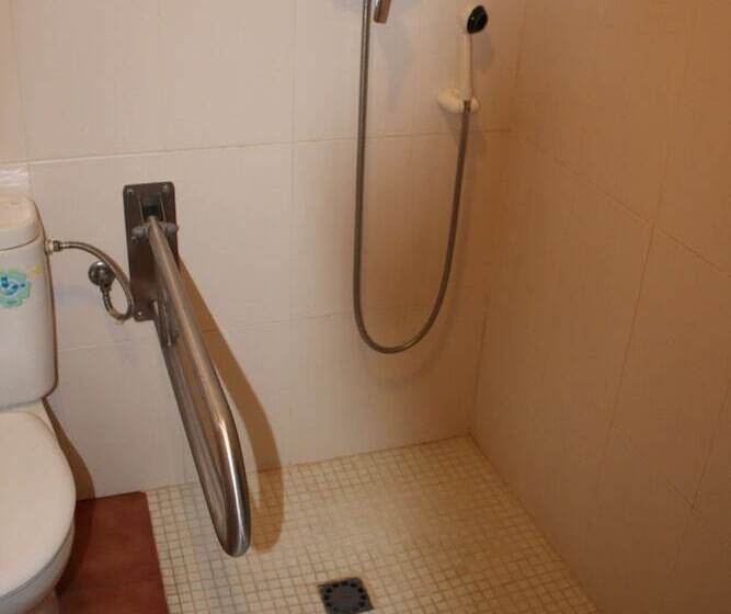 Albergue Camino De Santiago   Hostel