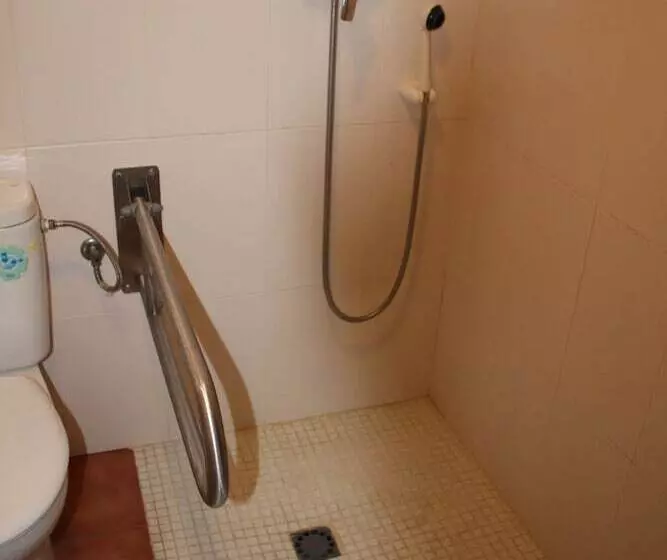 Albergue Camino De Santiago   Hostel