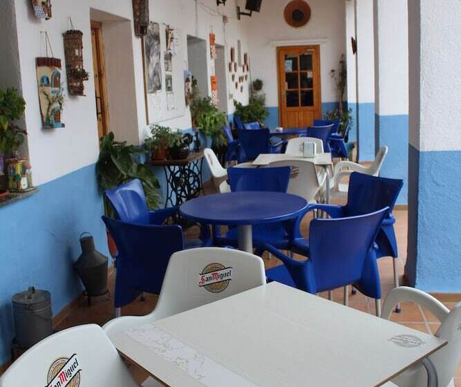 Albergue Camino De Santiago   Hostel