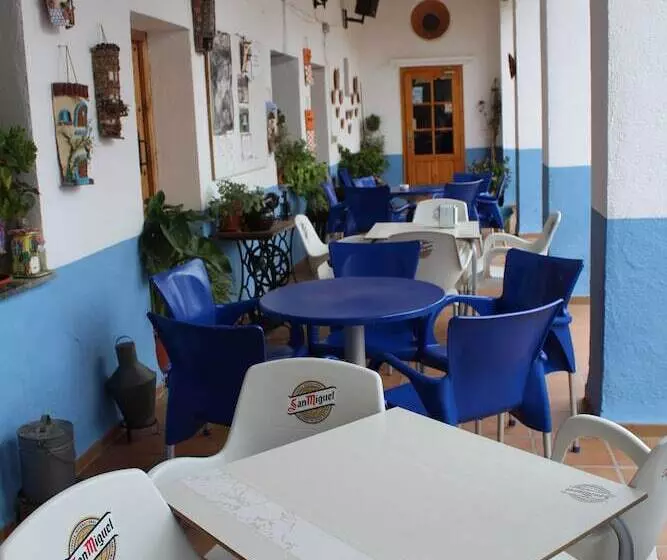 Albergue Camino De Santiago   Hostel