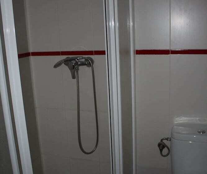 Albergue Camino De Santiago   Hostel