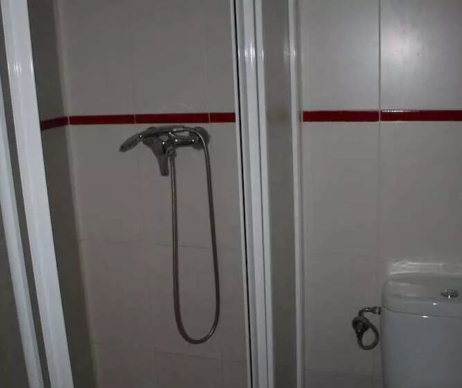 Albergue Camino De Santiago   Hostel
