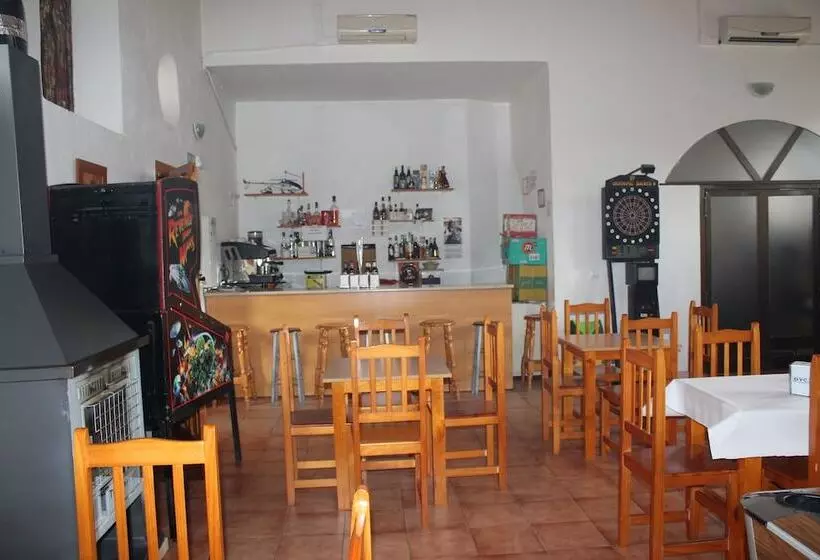 Albergue Camino De Santiago   Hostel