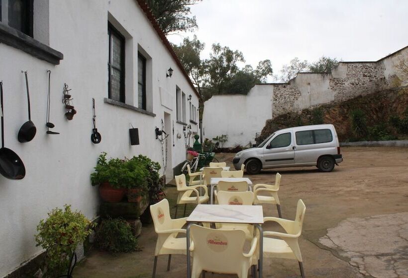 Albergue Camino De Santiago   Hostel