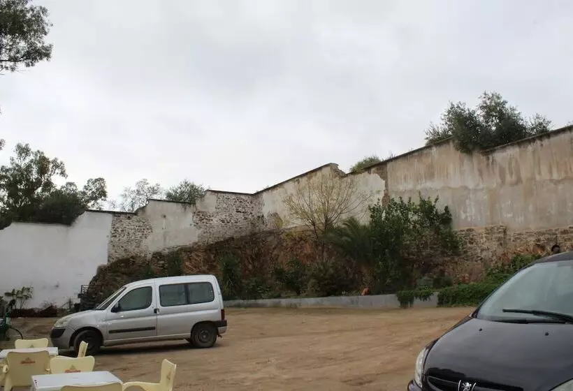 Albergue Camino De Santiago   Hostel