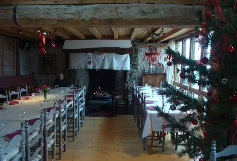 Aamiaismajoitus (B&B) Gite Cal Pai