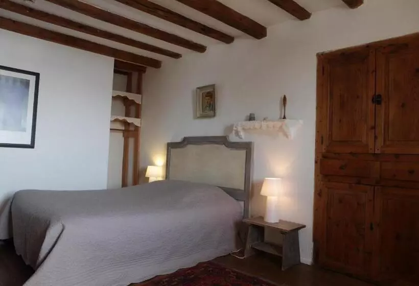 Aamiaismajoitus (B&B) Gite Cal Pai