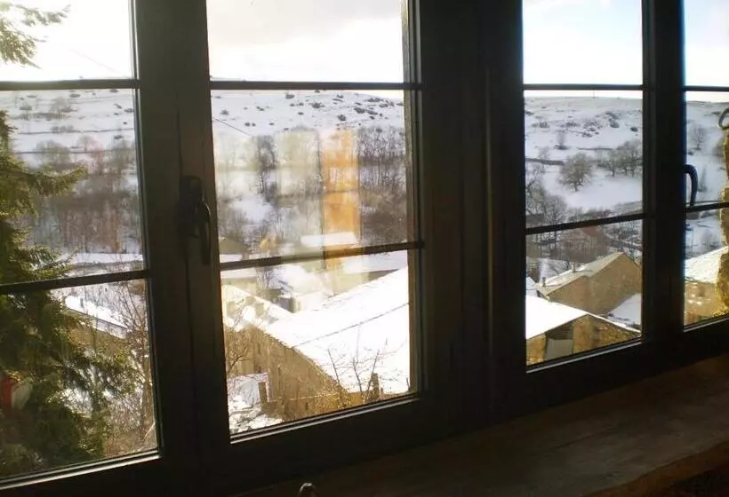 Aamiaismajoitus (B&B) Gite Cal Pai