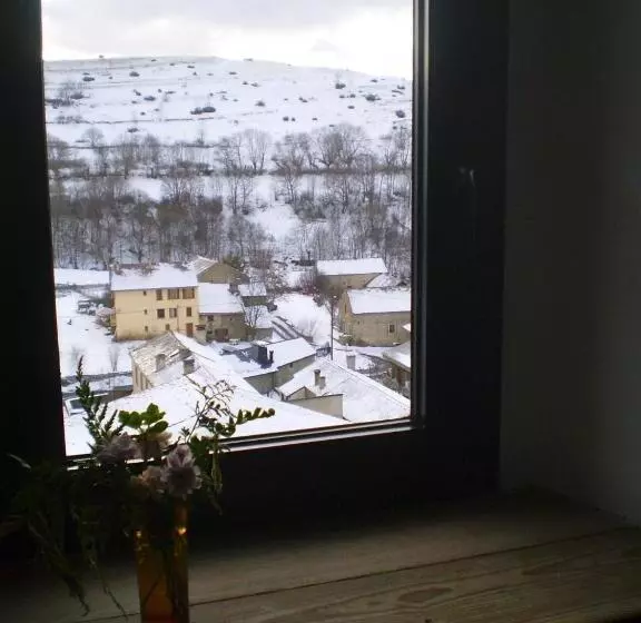 Aamiaismajoitus (B&B) Gite Cal Pai