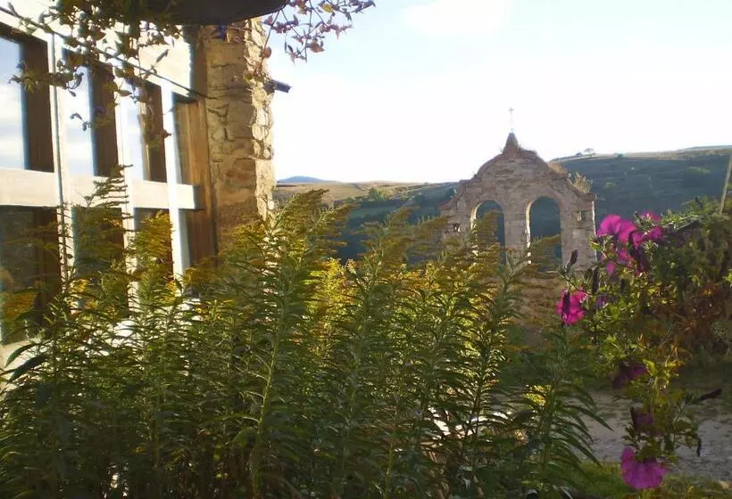 Aamiaismajoitus (B&B) Gite Cal Pai