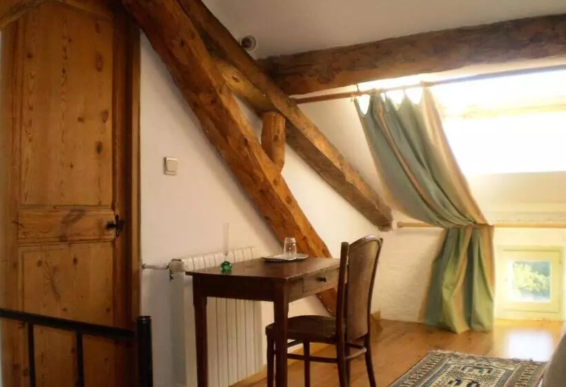 Aamiaismajoitus (B&B) Gite Cal Pai