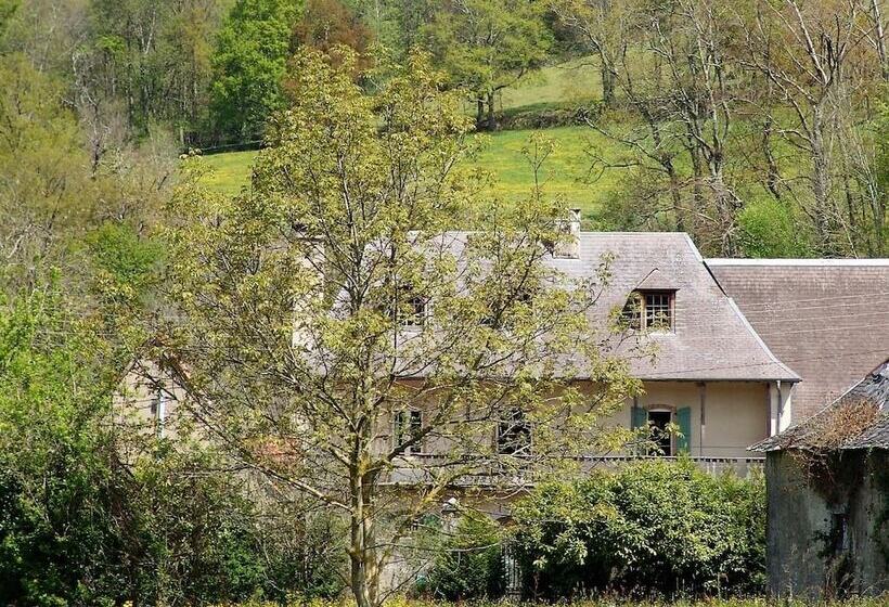 住宿加早餐  Le Buala Maison D Hôtes