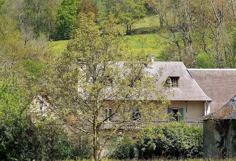 ベッドアンドブレックファースト Le Buala Maison D Hôtes