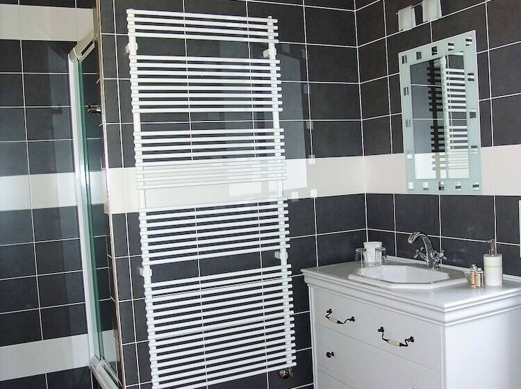 住宿加早餐  Le Buala Maison D Hôtes