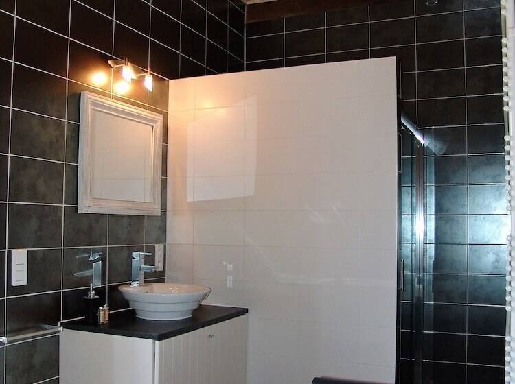 住宿加早餐  Le Buala Maison D Hôtes