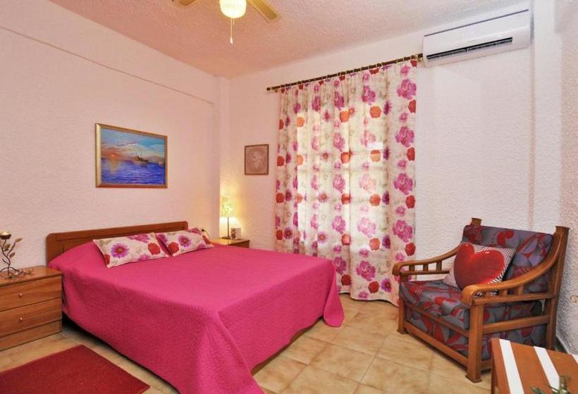 Dafni Maisonette Nea Potidea