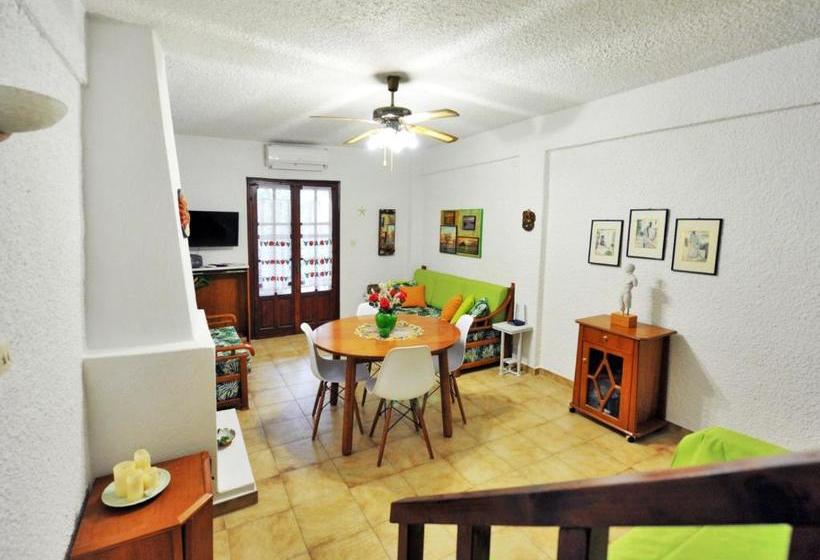 Dafni Maisonette Nea Potidea