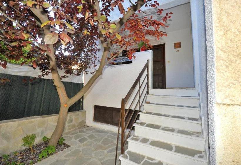 Dafni Maisonette Nea Potidea