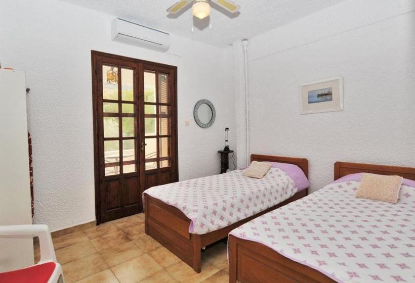 Dafni Maisonette Nea Potidea