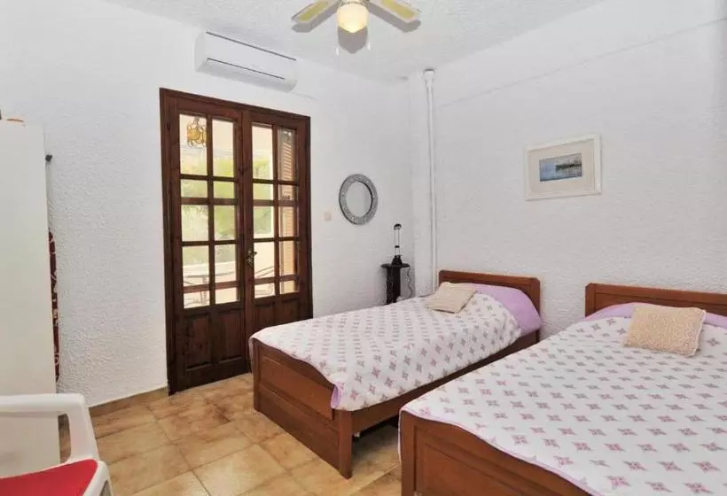 Dafni Maisonette Nea Potidea
