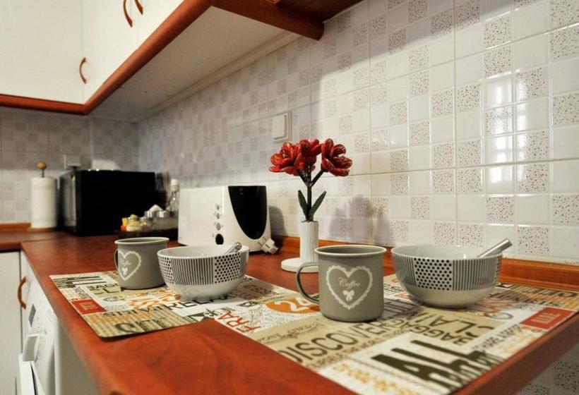 Dafni Maisonette Nea Potidea