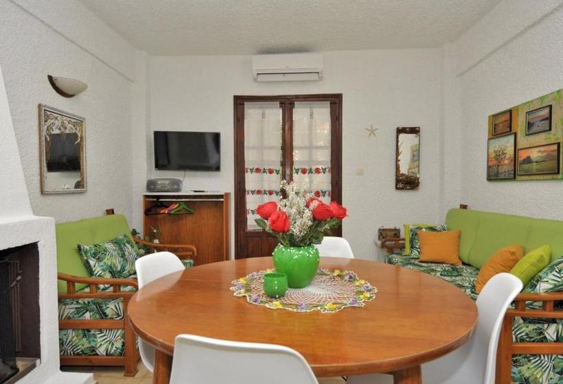 Dafni Maisonette Nea Potidea