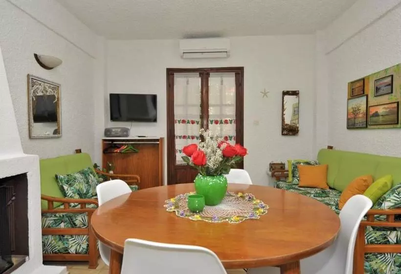 Dafni Maisonette Nea Potidea