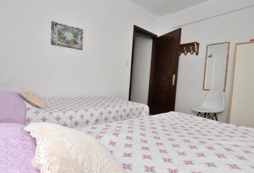 Dafni Maisonette Nea Potidea