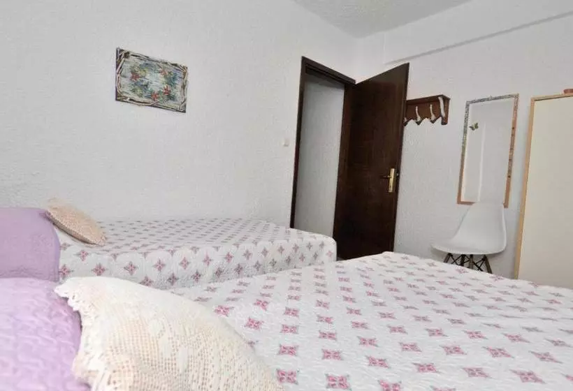 Dafni Maisonette Nea Potidea