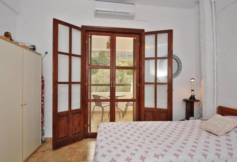 Dafni Maisonette Nea Potidea