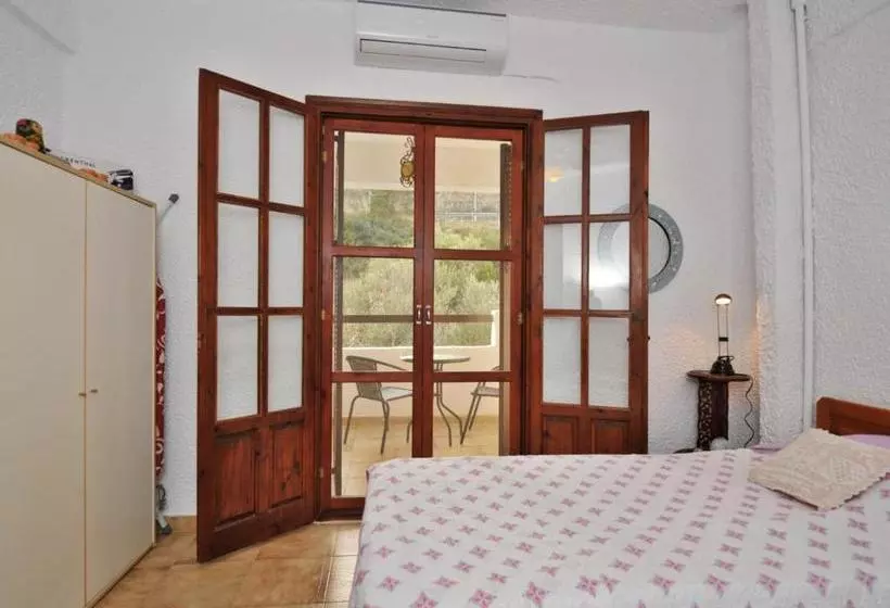 Dafni Maisonette Nea Potidea