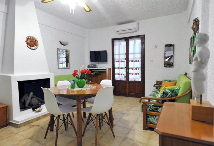 Dafni Maisonette Nea Potidea