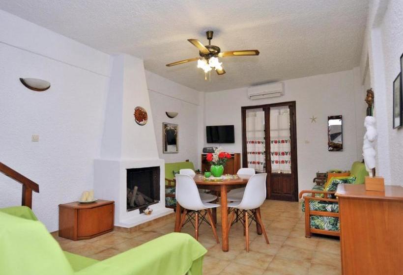 Dafni Maisonette Nea Potidea