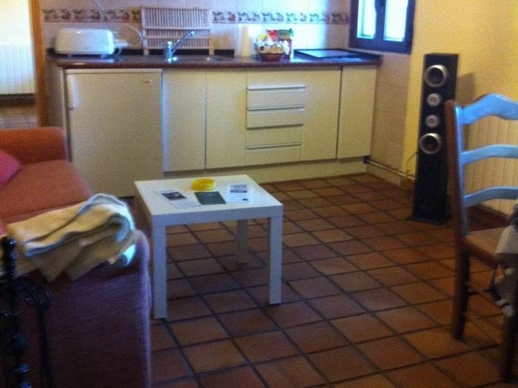 El Yayo De La Puebla