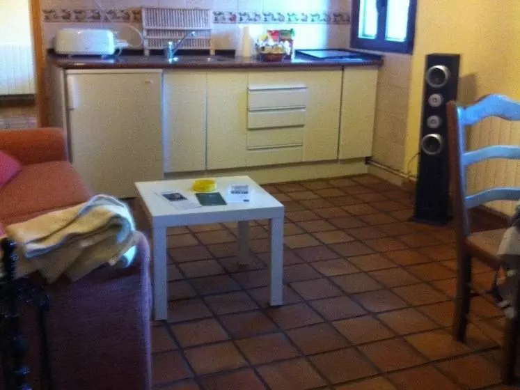 El Yayo De La Puebla