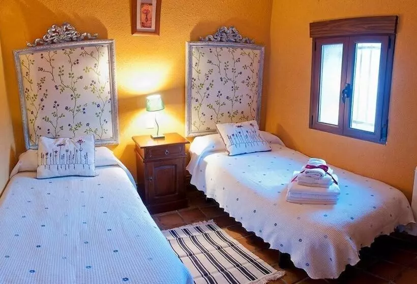 El Yayo De La Puebla