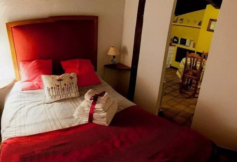 El Yayo De La Puebla