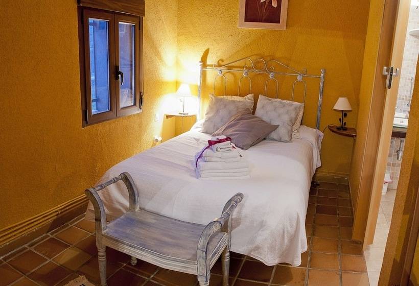 El Yayo De La Puebla