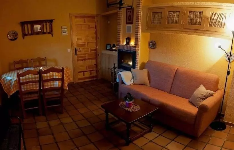 El Yayo De La Puebla