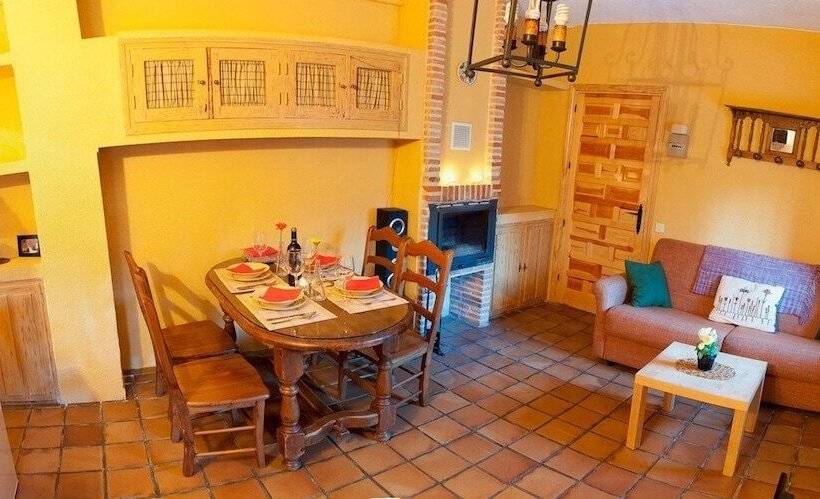 El Yayo De La Puebla