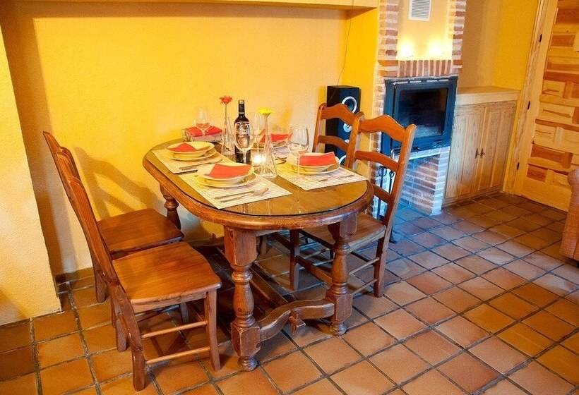 El Yayo De La Puebla