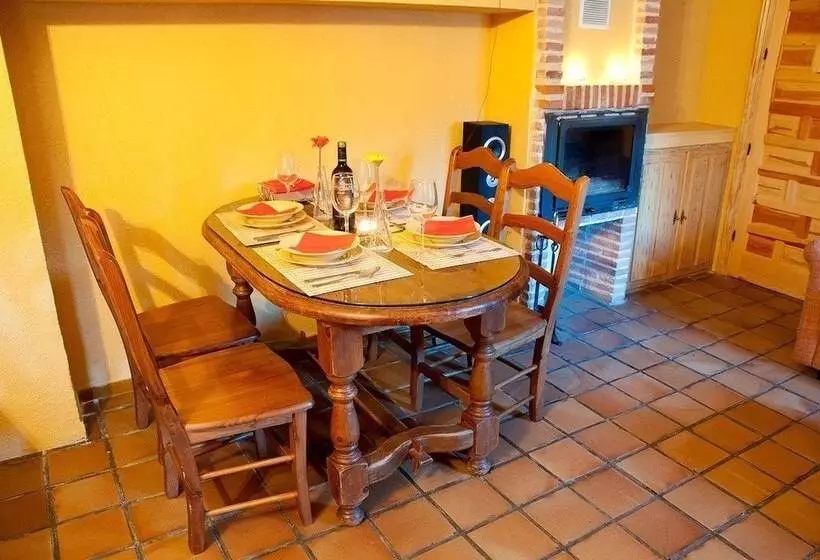 El Yayo De La Puebla