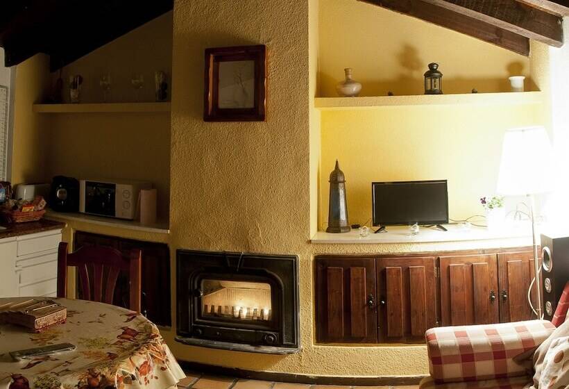 El Yayo De La Puebla