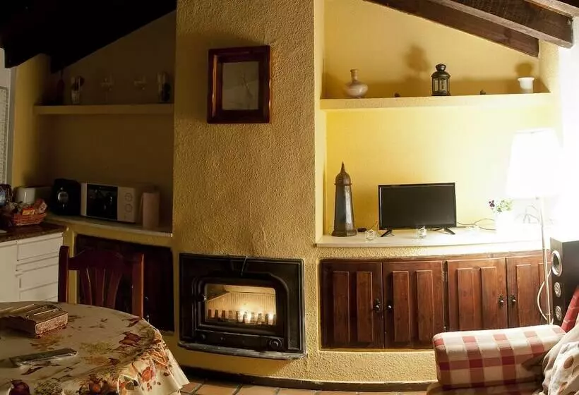 El Yayo De La Puebla