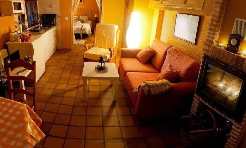 El Yayo De La Puebla